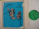Don Carlos - Suffering - Negus Roots LP