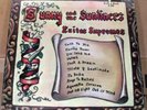 SUNNY AND THE SUNLINERS 