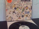 LED ZEPPELIN III ORIGINAL MONO WHITE LABEL PROMO RARE