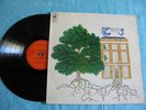 Trees The Garden of Jane Delawney original UK LP