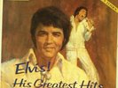 Elvis Presley 