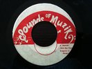 Niney all Stars - Skanky/Lloyd Willis - Appolo Rocket