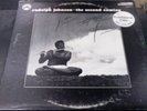 Rudolph Johnson The Second Coming BLACK JAZZ LP ORIG NM