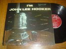 Original Press Vee-Jay Blues LP 