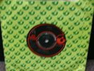 ISRAEL VIBRATION : CRISIS / DUB VERSION : DEMO STAMPED
