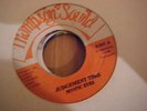 JUDGEMENT TIME MYSTIC EYES OG PRESS SHAKA ANTHEM