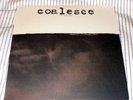 Coalesce Give Them Rope LP Hardcore OOP Rare Converge