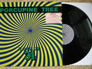 Porcupine Tree-Voyage 34, original 1992 v.rare Delerium