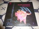 BLACK SABBATH Paranoid lp VERTIGO SWIRL UK ORIGINAL