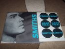 THE SMITHS\MORRISSEY - PANIC 7