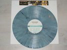 IRON MAIDEN ORIG MULTI COLOUR  PIECE OF MIND PROMO RARE