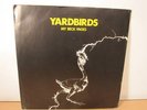YARDBIRDS My Beck Pages RARE DUTCH TMOQ TAKRL LP MINT-