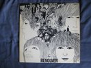 THE BEATLES REVOLVER (Orig Y/B EARLY 
