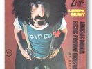 Frank Zappa - Lumpy Gravy LP