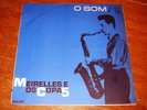 MEIRELLES E OS COPA 5 O SOM TOP RARE BRAZIL BOSSA JAZZ