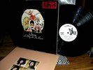 ?1976 W L PROMO   QUEEN   DAY AT THE RACES   Hard Psych