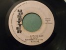 RARE/BOB MARLEY& WAILERS/MAN TO MAN UPSETTER LEE.PERRY