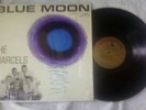 The Marcels Colpix LP Blue Moon Orig 1st Pressing NICE