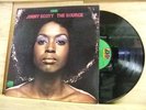 Jimmy Scott  The Source  jazz LP Atlantic SD8242 hear