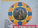 LOS FABULOSOS 4 (La Pinata) SS '60s Tejano Latin-soul?