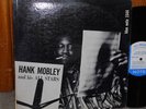 HANK MOBLEY ALL STARS / BLUE NOTE 1544 /MONO LP ***