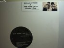 BRIAN SETZER & TOM CATS ROCKABILLY STRAY CATS LP