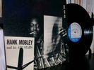 HANK MOBLEY & HIS ALL STARS Blue Note 1544 Jazz 63rd St