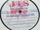 DUBPLATE 10