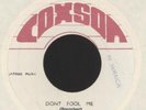 THE SHARKS-DON'T FOOL/THE CLARENDONIANS-RUDE BOY-7