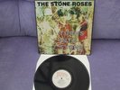 THE STONE ROSES Turns Into Stone Vinyl LP  *Near Mint*