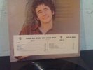 TIM BUCKLEY STARSAILOR WHITE LABEL PROMO LP RARE