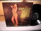 nude cover: Donald Byrd/Gigi Gryce LP on Trip