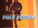 Pulp Fusion OOP UK 3 LP Jazz Funk Original Breaks Comp