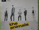 THE ANIMALS is here   SINGLE 7” 45 RPM EP AUSTRALIAN