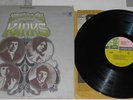 THE KINKS-Something Else Orig First Press Tricolor 1967