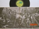 BAKERLOO-Bakerloo-ORIGINAL UK HARVEST LP