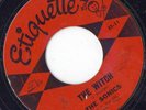 GREAT GARAGE SONICS - THE WITCH  b/w  KEEP A KNOCKIN