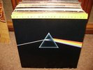 MFSL Pink Floyd Dark Side Of The Moon Gatefold NM-