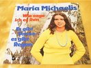 Maria Michaelis - Wie Sage Ich Es Ihm -Sehr Rare-7