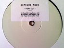 ? DEPECHE MODE ? PERFECT ? VERY RARE PROMO ? 12'' Vinyl