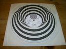 BLACK SABBATH / SELF TITLED 1ST LP--ORIG SWIRL LABEL