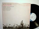 Dexter Gordon - Gettin' Around - NY Blue Note RVG
