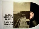 James Moody - Wail Moody Wail - NY Prestige Mono DG