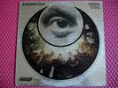 THE END INTROSPECTION ORIG LP UK PSYCH ROLLING STONES