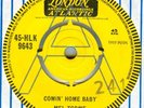 MEL TORME*COMIN' HOME BABY*HAMMOND MOD SOUL DANCER*HEAR