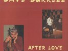 Dave Burrell on French America