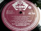 ALEXIS KORNER 
