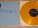 THE ROLLING STONES-San Diego 69 Rare Yellow TMOQ