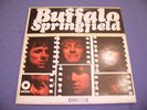Buffalo Springfield 1st Debut LP Withdrawn MONO CDN.