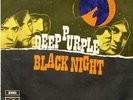 Deep Purple - Black Night/Speed King  ITALY